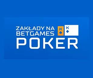 Poker, Wojna i Bakarat online w BetGames STS .